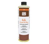 HIPPO-TONIC Lotion Pour Cuir à Base D'huile De Pieds De Boeuf Véritable