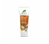 Lotion pour la peau à l'huile d'argan marocaine Dr. Organic 200 ml