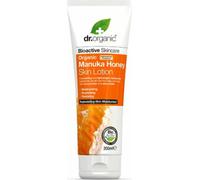 Lotion pour la peau au miel de Manuka Dr. Organic 200ml