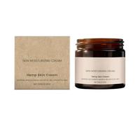 Lotion pour la peau sèche | 60 g Soin hydratant doux non gras | Lotion pour le corps pour soins secs de la peau, réparation, hydratation des femmes sensibles et huileuses