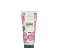 Lotion pour le corps à la rose britannique de The Body Shop (200 ml)