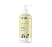 Lotion Pour Le Corps À L'Argan 16 Oz Par Attitude
