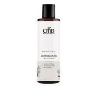 Lotion pour le corps à l'huile de coco rio de coco Cmd 200 ml