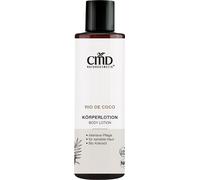 Lotion pour le corps à l'huile de coco rio de coco Cmd 200 ml
