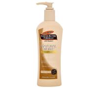 Lotion Pour Le Corps Au Beurre De Cacao Bronze Naturel 250 Ml