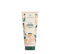 Lotion pour le corps au lait damande de The Body Shop (200 ml)