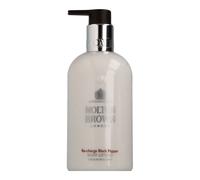 Lotion pour le corps au poivre noir Molton Brown Re-Charge 300 ml
