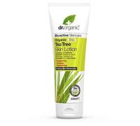 Lotion Pour Le Corps Avec Arbre À Thé Bio