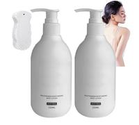 Lotion pour le corps blanchissante, 250 ml de la lotion de blanchiment de la niacinamide d'origine de la corée de la peau de blanchiment, une hydratation profonde durable (2)