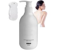 Lotion pour le corps blanchissante, 250 ml de la lotion de blanchiment de la niacinamide d'origine de la corée de la peau de blanchiment, une hydratation profonde durable (1)