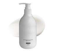 Lotion pour le corps blanchissante, crème hydratante éclairante à la peau, même crème d'hydratation de ton, soins de la peau doux lisses, formule quotidienne nourrissante, 250 ml, pour les femmes
