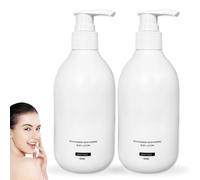 Lotion pour le corps de Corée, hydratant éclaircissant original infusé de niacinamide, pour une peau douce et lisse, hydratante et nourrissante, ou pour les peaux sèches, rugueuses et sensibles