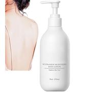 Lotion Pour Le Corps De Corée White, Lotion Pour Le Corps Blanchissante Originale À La Niacinamide, Hydratation Intense Et Éclatante, Élimine Les Taches Brunes, Illumine Et Hydrate (1PC)