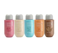 Lotion pour le Corps Destinée aux Femmes Non Grasse à Absorption