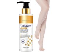 Lotion pour le Corps Femme,150g Lait Hydratant Fermeté,Soin Hydratant - Usage Matin Soir Maison Spa Salon