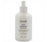 Lotion pour le Corps Fresh Lily Jasmine 300