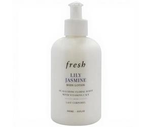 Lotion pour le Corps Fresh Lily Jasmine 300