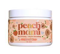 Lotion Pour Le Corps, Hydratation D'apparence Raffermissante, 59 Ml, Huile De Baume Hydratante Pour Le Soin De La Peau, Lotion Pour Le Corps Raffermissante Peach Mom, Soin De La Peau Lisse Pour Les Ja
