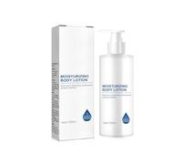 Lotion pour le corps - Lotion hydratante quotidienne légère et non grasse pour le visage, les aisselles, les genoux et les coudes, hydratation quotidienne pour une absorption rapide | 100 ml (1)