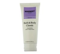 Lotion pour le corps Marbert Bath & Body Classic 200 ml