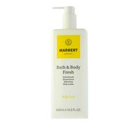 Lotion pour le corps Marbert Bath & Body Fresh 400 ml