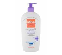Lotion Pour Le Corps Mixa Atopiance Baume Apaisant 400ml - Peaux Sèches Et Sensibles - Hypoallergénique