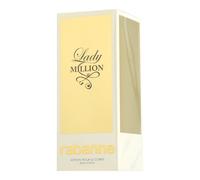 Rabanne Lady Million Lait pour le corps (Femme) 200 ml variante Nouveau packaging