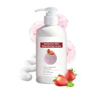 Lotion pour le corps pour peau sèche, crème resurfaçante apaisante 100 g, hydratant léger ultra hydratant avec bienfaits adoucissants et lissants pour la peau, idéal pour une application de nuit, de j