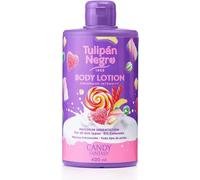 Lotion pour le corps Tulipán Candy Fantasy Purple 400 ml