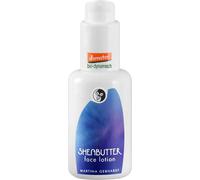 Martina Gebhardt Lait au Beurre de Karité pour le Visage - 30 ml