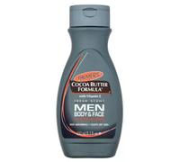 Lotion pour le visage et le corps pour hommes Palmer's Cocoa Butter Formula - 250 ml
