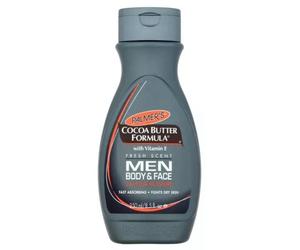 Lotion pour le visage et le corps pour hommes Palmer's Cocoa Butter Formula - 250 ml
