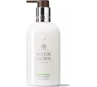 Molton Brown Lait Mains Citron vert & Patchouli Lotion mains 300 ml
