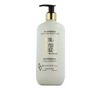 Lotion pour les mains et le corps Alyssa Ashley Musk avec pompe 500 ml