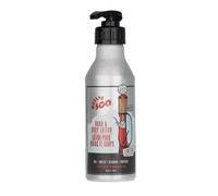 Lotion Pour Les Mains Et Le Corps Octane 500 Sweet Tobacco ~ 500 mL / 16,9 oz