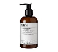 Lotion pour les mains et le corps orange africaine Evolve Organic Beauty - 25...