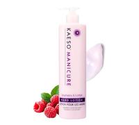Lotion pour les mains Kaeso Raspberry Ripple, 495 ml