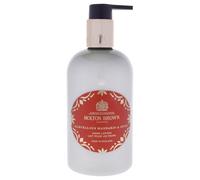 Lotion pour les mains Marvellous Mandarin and Spice de Molton Brown pour unisexe - Lotion pour les mains 10 oz