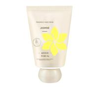 Lotion pour les mains parfumée au voyage,Crèmes et lotions parfumées pour les mains - Format voyage 40 g Lotion pour les mains Beurre corporel à absorption rapide,La crème hydratante pour les mains fa