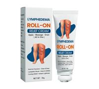 Lotion Pour Les Peaux Sèches | 50g Lotion Apaisante Pour Les Mollets Avec Applicateur À Bille - Crème Naturelle Apaisante pour les Jambes - Pour Types de Peau, Voyage, Maison, Famille, Femmes, Amis