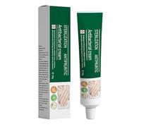 Lotion Pour Les Pieds Secs Et Gercés - Baume Nourrissant De 20g - Lotion Pour Les Mains,Pour Les Pieds Sensibles Peau Gercée Usage Quotidien Douche Femmes Hommes