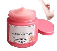 Lotion Pour Les Vergetures,300g Baume Raffermissant Pour Les Cicatrices | Crème Hydratante Pour La Fermeté Et Le Lifting Des Fesses,Destiné Aux Femmes, Hommes, Amis, Jambes, Bras, Intérieur Des