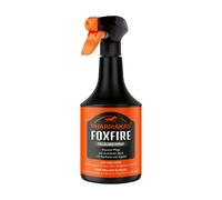 Lotion pour poils de cheval Pharmakas Foxfire Orange 1 L