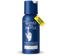 Lotion protectrice Gloves In A Bottle - ID?ALE pour les peaux s?ches qui d?mangent ! Sans graisse et sans parfum ! 2 oz-60 ml