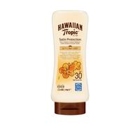 HAWAIIAN Tropic Satin Protection Lotion solaire SPF30 Lotion(S) 180 ml