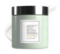 Lotion Raffermissante Corps | 236ml Crème Hydratante et Raffermissante pour Femme,Naturel Liftant Hydratant Unisex Jour Nuit Voyage
