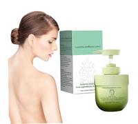 Lotion rafraîchissante et serrage de la peau 40g égayant hydratation hydratant nourrissant la lotion de corps pour tous les types peau pour tous les types