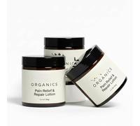 Lotion Réparatrice Apaisante, à base d'ingrédients végétaux naturels, nourriture quotidienne pour la santé,3pcs