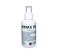 Lotion réparatrice pour cheval Rekor Derma Flx Blanc 125 ml