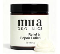 Lotion réparatrice, pour un confort apaisant Utilisez des produits naturels, une alimentation quotidienne saine pour être en bonne santé,1Pcs